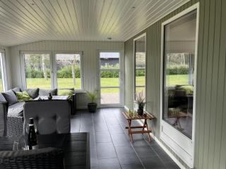 Holiday Home Meline - 350m from the sea by Interhome - Hals - 2