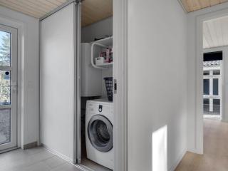 Holiday Home Meline - 350m from the sea by Interhome - Hals - 1