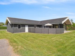 Holiday Home Ljupco - 500m to the fjord by Interhome - 0