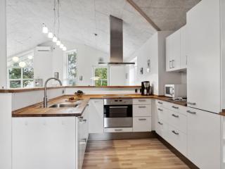 Holiday Home Ljupco - 500m to the fjord by Interhome - 9