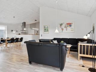 Holiday Home Ljupco - 500m to the fjord by Interhome - 6
