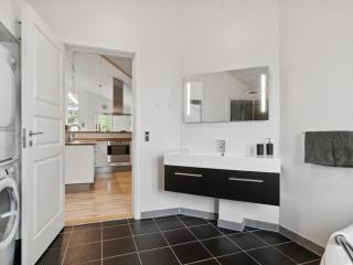 Holiday Home Ljupco - 500m to the fjord by Interhome - 3