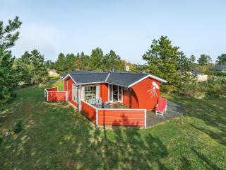 Holiday Home Hilleborg - 100m from the sea by Interhome - Sæby - 0
