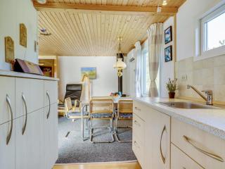 Holiday Home Hilleborg - 100m from the sea by Interhome - Sæby - 1