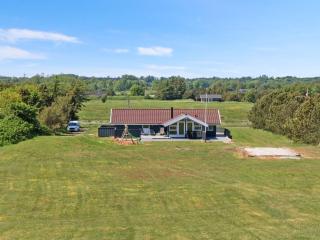 Holiday Home Edmer - 50m from the sea by Interhome - 0