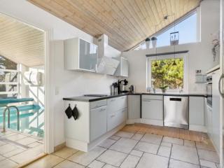 Holiday Home Ehlin - 150m from the sea by Interhome - 5
