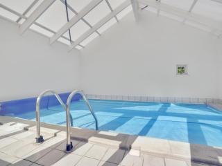Holiday Home Åsta - 1-7km from the sea by Interhome - Hals - 9