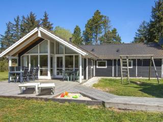 Holiday Home Åsta - 1-7km from the sea by Interhome - Hals - 0