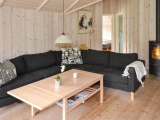 Holiday Home Åsta - 1-7km from the sea by Interhome - Hals - 6