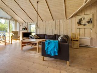 Holiday Home Åsta - 1-7km from the sea by Interhome - Hals - 8