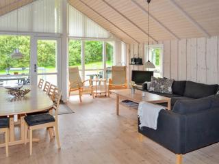 Holiday Home Åsta - 1-7km from the sea by Interhome - Hals - 5