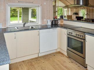 Holiday Home Åsta - 1-7km from the sea by Interhome - Hals - 2