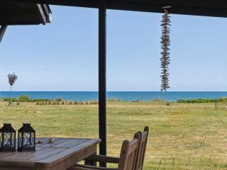Holiday Home Kalist - 50m from the sea by Interhome - Sæby - 9