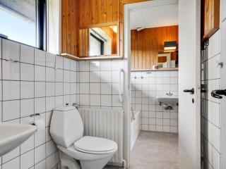 Holiday Home Kalist - 50m from the sea by Interhome - Sæby - 3