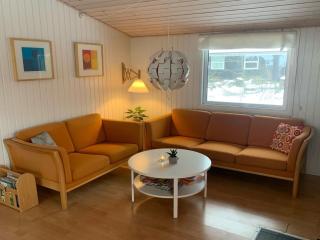 Holiday Home Ruka - 350m from the sea by Interhome - 2