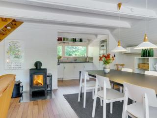 Holiday Home Elina - 500m from the sea by Interhome - 7