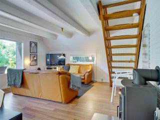 Holiday Home Elina - 500m from the sea by Interhome - 6