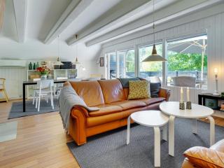 Holiday Home Elina - 500m from the sea by Interhome - 3