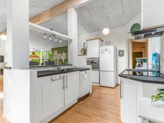 Holiday Home Coco - 200m from the sea by Interhome - Sæby - 7