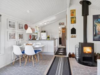 Holiday Home Hellevi - from the sea by Interhome - 7