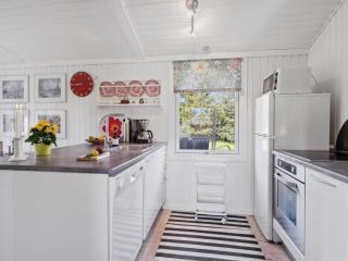 Holiday Home Hellevi - from the sea by Interhome - 6