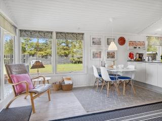 Holiday Home Hellevi - from the sea by Interhome - 2