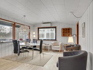 Holiday Home Herly - 50m from the sea by Interhome - 7