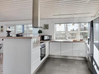 Holiday Home Ulfsten - 1-6km from the sea by Interhome - 6