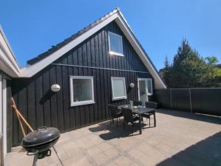 Holiday Home Hejdie - 150m from the sea by Interhome - 5