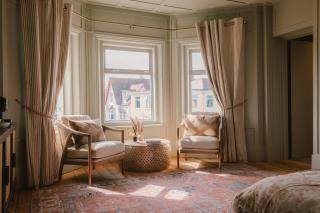 The Fairmount by Solenne - 1
