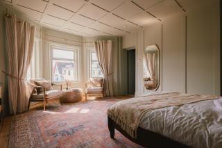 The Fairmount by Solenne - 2