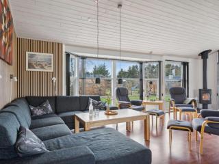 Holiday Home Andrea - 1-4km from the sea by Interhome - 9