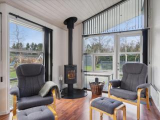 Holiday Home Andrea - 1-4km from the sea by Interhome - 2