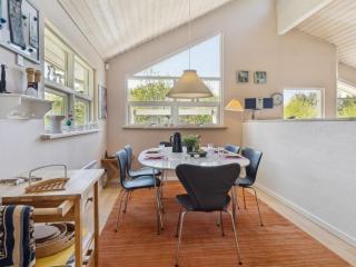 Holiday Home Petri - 500m from the sea by Interhome - 8