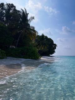 Serenity Inn - Himmafushi, Maldives - 9