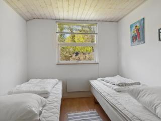 Holiday Home Petri - 500m from the sea by Interhome - 2