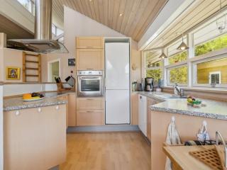 Holiday Home Petri - 500m from the sea by Interhome - 7