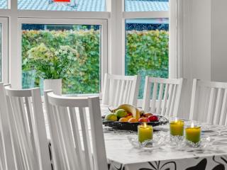 Holiday Home Ayen - 1-5km from the sea by Interhome - 2