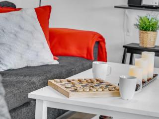 Holiday Home Ayen - 1-5km from the sea by Interhome - 1