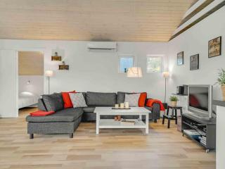 Holiday Home Ayen - 1-5km from the sea by Interhome - 3