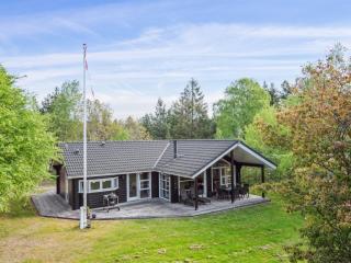 Holiday Home Hejdi - 350m from the sea by Interhome - 0