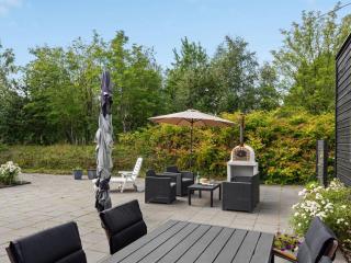 Holiday Home Sigfred - 1-5km from the sea by Interhome - 5