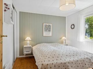 Holiday Home Kajo - 800m from the sea by Interhome - Hals - 4