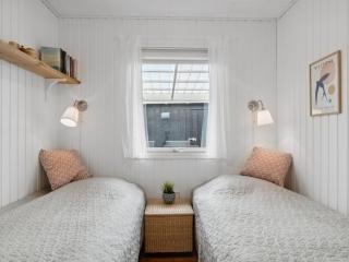 Holiday Home Kajo - 800m from the sea by Interhome - Hals - 3