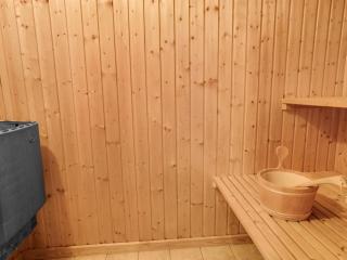 Holiday Home Femke - 250m to the fjord by Interhome - 1