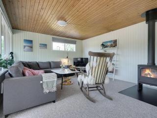 Holiday Home Mina - 1-4km from the sea by Interhome - 6