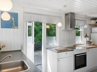 Holiday Home Self - 400m to the fjord by Interhome - 6