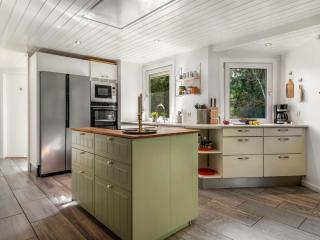 Holiday Home Aud - 300m from the sea by Interhome - 5