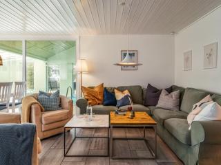 Holiday Home Aud - 300m from the sea by Interhome - 7