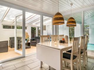 Holiday Home Aud - 300m from the sea by Interhome - 6
